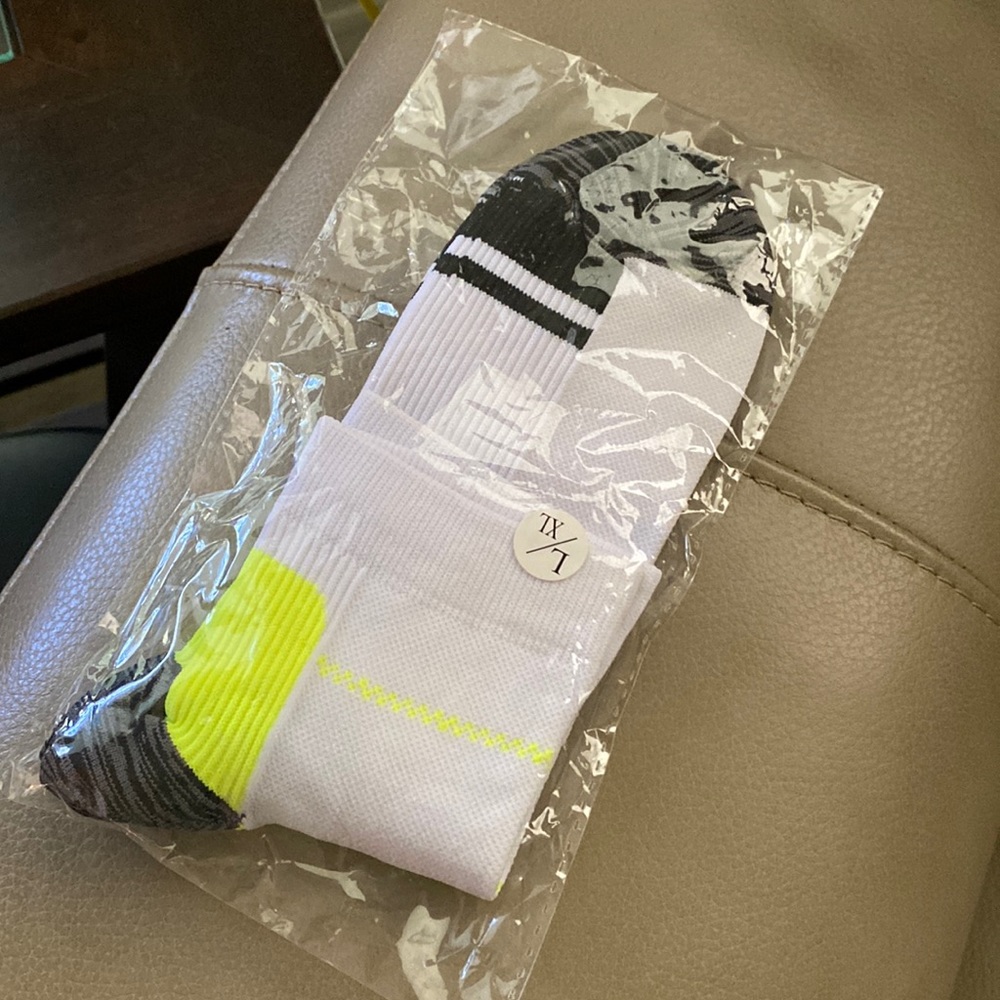 Compress Socks